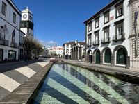 20230430 035 Azoren Stadtour Ponta Delgada