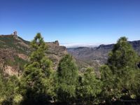 20150519 012 Gran Canaria Roque Nublo &amp; Pico de las Nieves