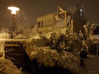 20171208 005 Erste Schnee-Impressionen