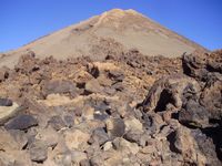 20100823 012 Teneriffa Besteigung des Pico del Teide
