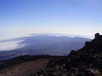 20100823 015 Teneriffa Besteigung des Pico del Teide