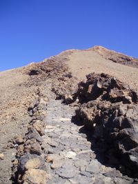 20100823 019 Teneriffa Besteigung des Pico del Teide