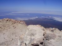 20100823 023 Teneriffa Besteigung des Pico del Teide